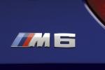 BMW M6 Convertible 2012 года